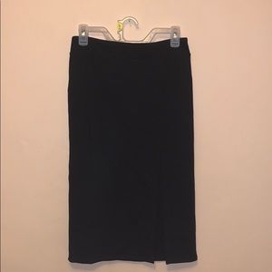 Forever 21 Pencil Skirt